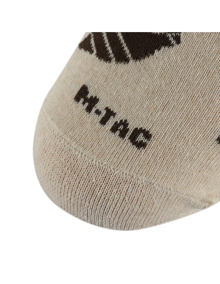 M-TAC Lightweight Summer Socks Mortar Bombs (various colors)