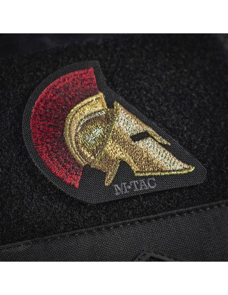 M-TAC Spartan Helmet Patch (Embroidery) Cordura 500D