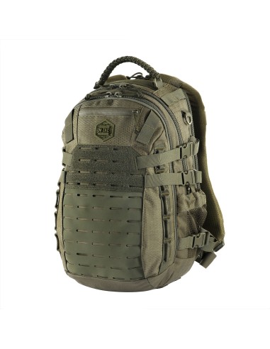M-TAC Mission Pack Elite Hex Seljakott Cordura (erinevad värvid)