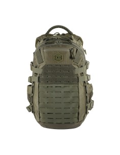 M-TAC Mission Pack Elite Hex Seljakott Cordura (erinevad värvid)