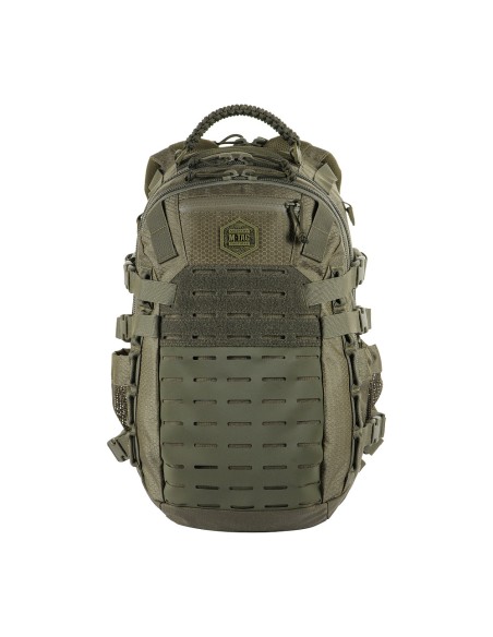 M-TAC Mission Pack Elite Hex Seljakott Cordura (erinevad värvid)