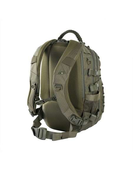 M-TAC Mission Pack Elite Hex Backpack Cordura (various colors)