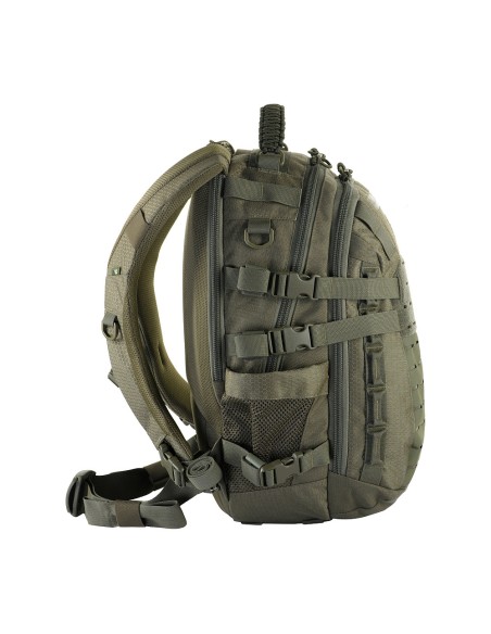 M-TAC Mission Pack Elite Hex Seljakott Cordura (erinevad värvid)