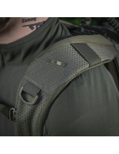 M-TAC Mission Pack Elite Hex Backpack Cordura (various colors)