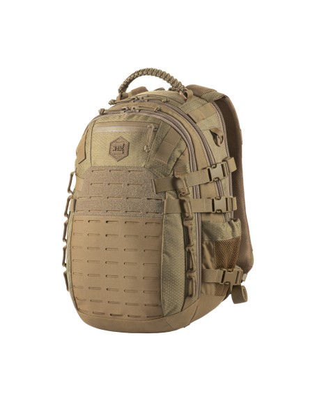 M-TAC Mission Pack Elite Hex Backpack Cordura (various colors)