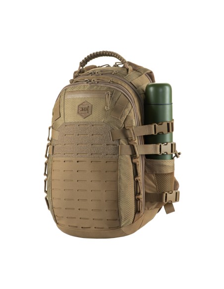 M-TAC Mission Pack Elite Hex Backpack Cordura (various colors)