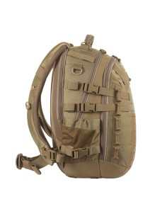 M-TAC Mission Pack Elite Hex Backpack Cordura (various colors)