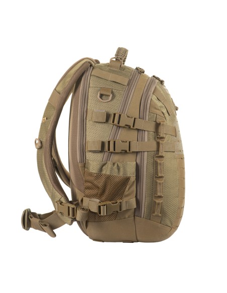 M-TAC Mission Pack Elite Hex Backpack Cordura (various colors)