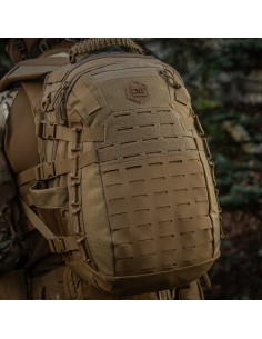 M-TAC Mission Pack Elite Hex Backpack Cordura (various colors)