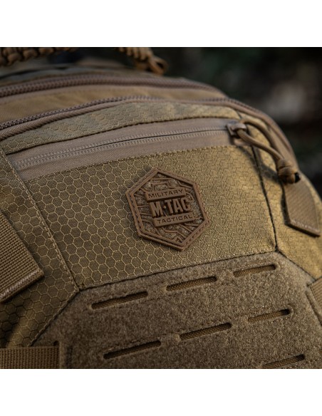 M-TAC Mission Pack Elite Hex Backpack Cordura (various colors)