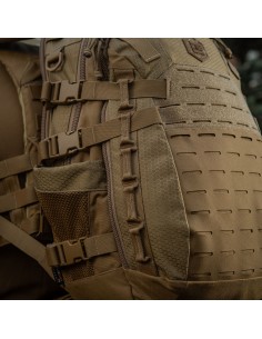 M-TAC Mission Pack Elite Hex Backpack Cordura (various colors)
