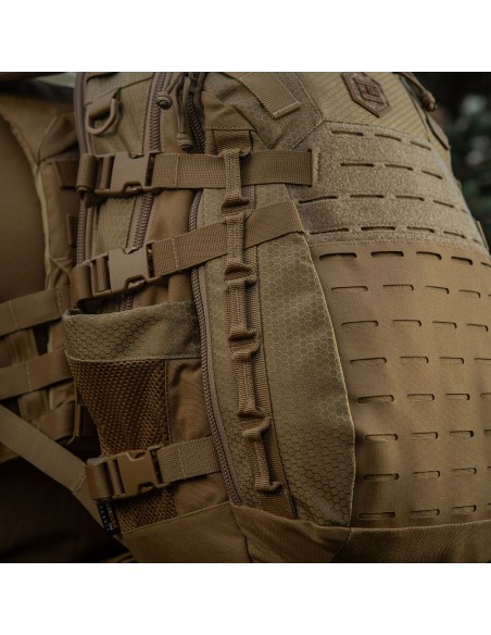 M-TAC Mission Pack Elite Hex Backpack Cordura (various colors)