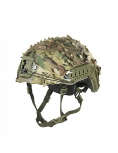 M-TAC Vilha Kiivrikate FAST Cordura