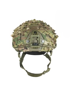 M-TAC Vilha Kiivrikate FAST Cordura