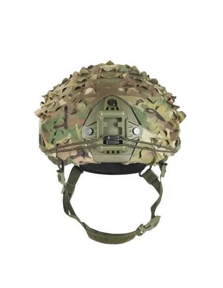 M-TAC Vilha Kiivrikate FAST Cordura