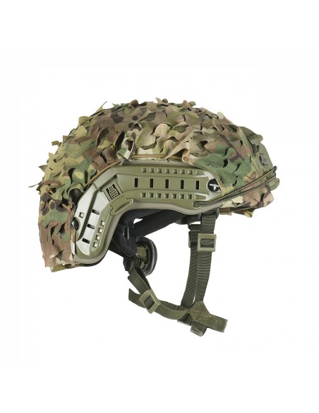 M-TAC Vilha Kiivrikate FAST Cordura