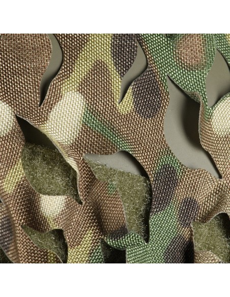 M-TAC Vilha Kiivrikate FAST Cordura