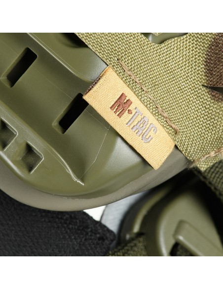 M-TAC Vilha Kiivrikate FAST Cordura