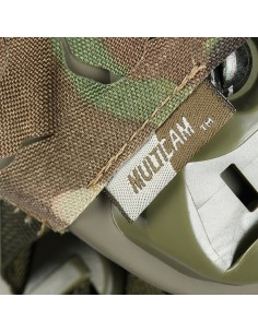 M-TAC Vilha Kiivrikate FAST Cordura