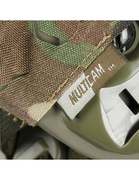 M-TAC Vilha Kiivrikate FAST Cordura