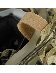 M-TAC Vilha Kiivrikate FAST Cordura
