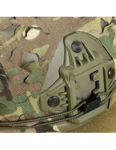 M-TAC Vilha Kiivrikate FAST Cordura