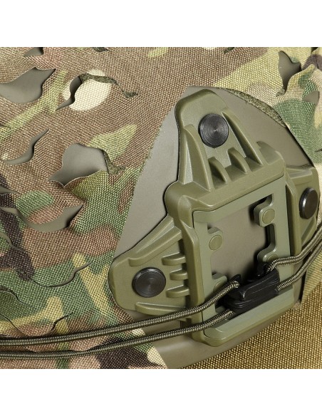 M-TAC Vilha Kiivrikate FAST Cordura