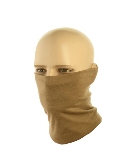 M-TAC Merino Wool Tube Scarf (various colors)