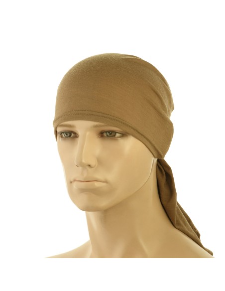 M-TAC Merino Wool Tube Scarf (various colors)