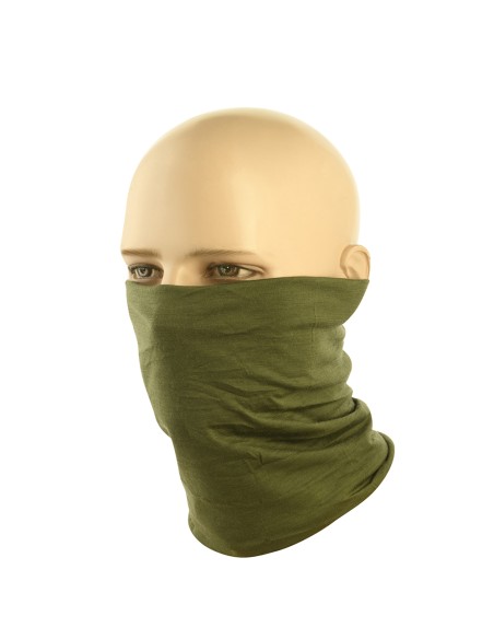 M-TAC Merino Wool Tube Scarf (various colors)