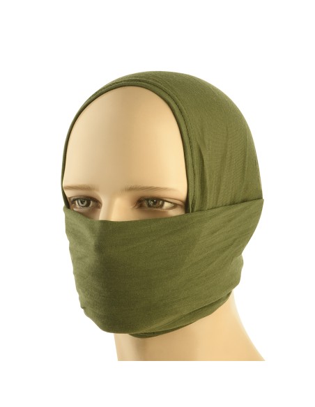M-TAC Merino Wool Tube Scarf (various colors)