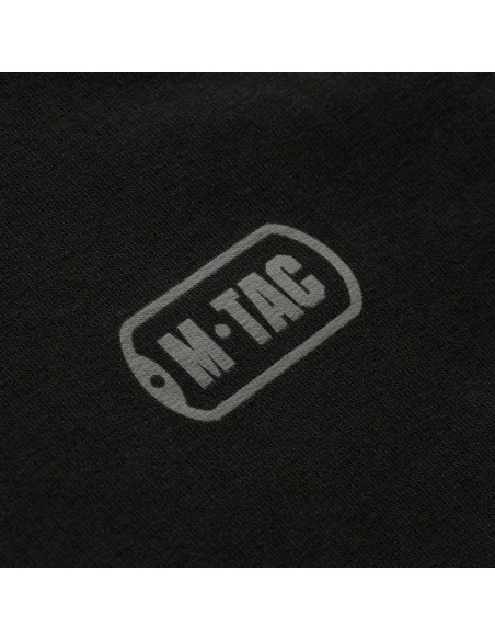 M-TAC Athlete Raglan Särk Jersey Kangast (erinevad värvid)
