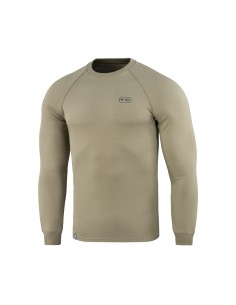 M-TAC Athlete Raglan Särk Jersey Kangast (erinevad värvid)