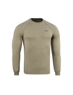 M-TAC Athlete Raglan Särk Jersey Kangast (erinevad värvid)