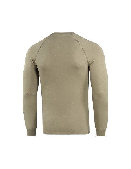 M-TAC Athlete Raglan Särk Jersey Kangast (erinevad värvid)