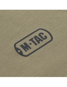 M-TAC Athlete Raglan Särk Jersey Kangast (erinevad värvid)