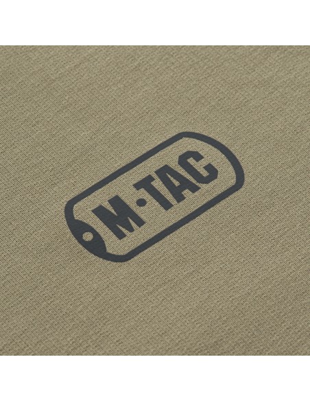 M-TAC Athlete Raglan Särk Jersey Kangast (erinevad värvid)