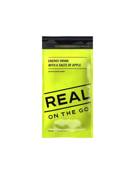 REAL spordijook