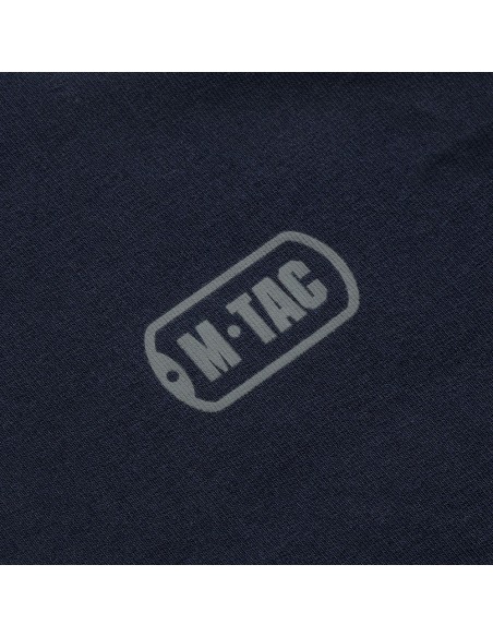 M-TAC Athlete Raglan Särk Jersey Kangast (erinevad värvid)