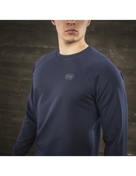 M-TAC Athlete Raglan Särk Jersey Kangast (erinevad värvid)