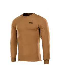 M-TAC Athlete Raglan Särk Jersey Kangast (erinevad värvid)
