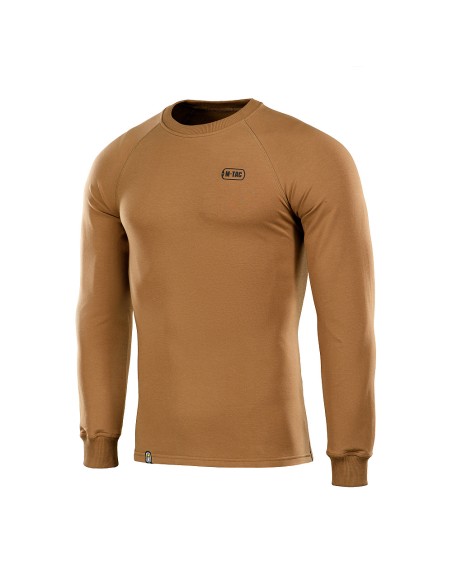 M-TAC Athlete Raglan Särk Jersey Kangast (erinevad värvid)