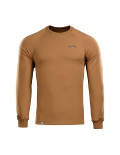 M-TAC Athlete Raglan Särk Jersey Kangast (erinevad värvid)