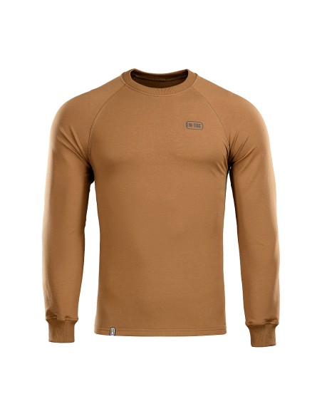 M-TAC Athlete Raglan Särk Jersey Kangast (erinevad värvid)