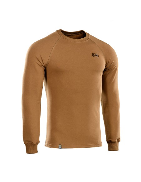 M-TAC Athlete Raglan Särk Jersey Kangast (erinevad värvid)
