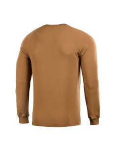 M-TAC Athlete Raglan Särk Jersey Kangast (erinevad värvid)