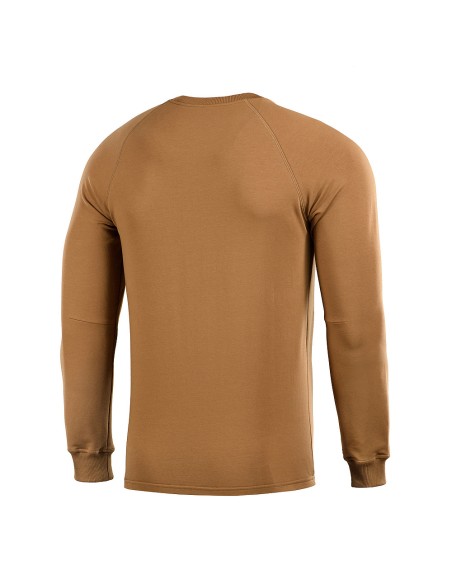 M-TAC Athlete Raglan Särk Jersey Kangast (erinevad värvid)