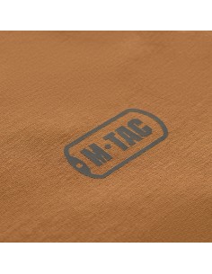 M-TAC Athlete Raglan Särk Jersey Kangast (erinevad värvid)