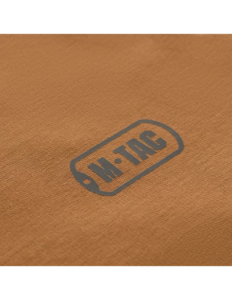 M-TAC Athlete Raglan Särk Jersey Kangast (erinevad värvid)