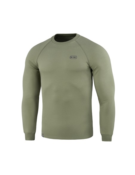 M-TAC Athlete Raglan Särk Jersey Kangast (erinevad värvid)